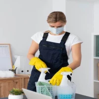 End of Tenancy Cleaning 3